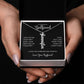 To Girlfriend From Boyfriend | I May Not (VEN-GF-BF-IMAYNOT-BK-S2309) - You Make It Special