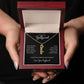 To Girlfriend From Boyfriend | I May Not (VEN-GF-BF-IMAYNOT-BK-S2309) - You Make It Special