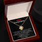 To Granddaughter Love Papa | If I could (LKN-GD-PP-IfICould-Bk-S2309) - You Make It Special