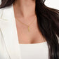 To Grandma, 1 grandchild, Personalize Giver Name | You have ears (VE1N-GM-Per-YHEARS-W-S2309) - You Make It Special