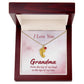 To Grandma | From the top (BF14N-GM-ME-FromTheTop-PK-S2309) - You Make It Special