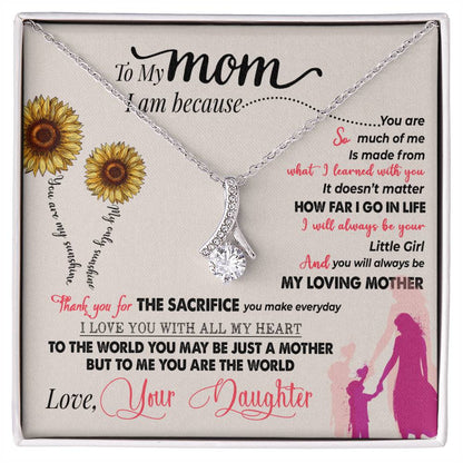 To Mom | You Are My Sunshine (ABN-M-ME-YouAreSunshine-CR-S2311) - You Make It Special