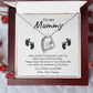 To Mummy From Tummy | I May Just Be (ELN-MUMY-TU-IMAYBE-W-S2309) - You Make It Special