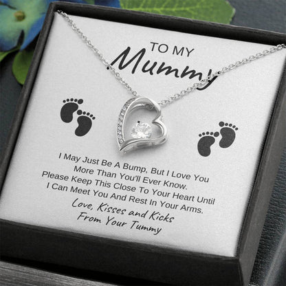 To Mummy From Tummy | I May Just Be (ELN-MUMY-TU-IMAYBE-W-S2309) - You Make It Special