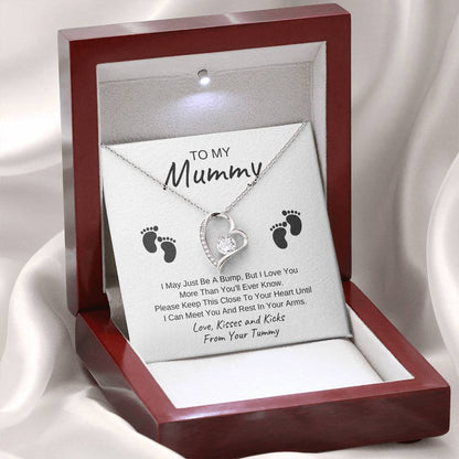 To Mummy From Tummy | I May Just Be (ELN-MUMY-TU-IMAYBE-W-S2309) - You Make It Special