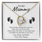 To Mummy From Tummy | I May Just Be (ELN-MUMY-TU-IMAYBE-W-S2309) - You Make It Special