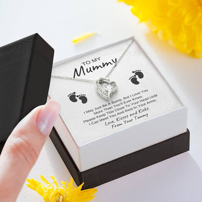 To Mummy From Tummy | I May Just Be (ELN-MUMY-TU-IMAYBE-W-S2309) - You Make It Special