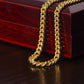To MY MAN-Personalize Receiver Name | When I (CLN-PerMan-Me-WhenI-Bk-S2309) - You Make It Special