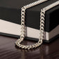 To MY MAN-Personalize Receiver Name | When I (CLN-PerMan-Me-WhenI-Bk-S2309) - You Make It Special