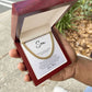 To Son From Mom | When you (CLN-S-M-WHENYOU-W-S2309) - You Make It Special