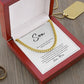 To Son From Mom | When you (CLN-S-M-WHENYOU-W-S2309) - You Make It Special