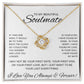 To Soulmate | IF I HAD (LKN-SM-Me-IfIHad-W-S2309) - You Make It Special