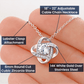 To Soulmate | IF I HAD (LKN-SM-Me-IfIHad-W-S2309) - You Make It Special