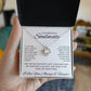 To Soulmate | IF I HAD (LKN-SM-Me-IfIHad-W-S2309) - You Make It Special