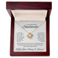 To Soulmate | IF I HAD (LKN-SM-Me-IfIHad-W-S2309) - You Make It Special