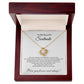 To Soulmate-Personalize Receiver Name | HOW CAN I (LKN-PerSM-Me-HowCanI-W-S2309) - You Make It Special