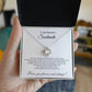 To Soulmate-Personalize Receiver Name | HOW CAN I (LKN-PerSM-Me-HowCanI-W-S2309) - You Make It Special
